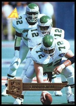 60 Randall Cunningham 6